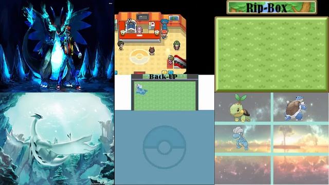 Pokémon Perl Randomizer Nuzlocke #3 || Ich wurd' verarscht смотреть онлайн