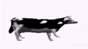 10 minutos de el gobierno gobierno vaca bailando