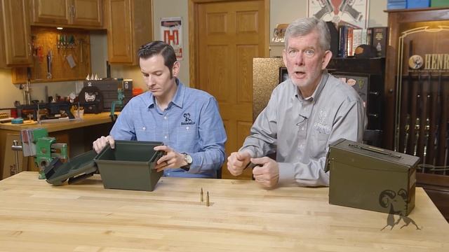 Quick Tip: The Do's & Don'ts of Ammo Storage смотреть онлайн