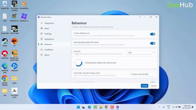 КАК ИСПРАВИТЬ ОШИБКУ 262 В РОБЛОКС - THERE WAS A PROBLEM SENDING DATA | ERROR CODE 262 смотреть онлайн