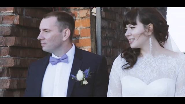 День свадьбы Виктора & Оксаны смотреть онлайн