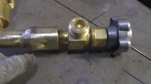 Как заварить Латунь? И чем? #завгарсварки