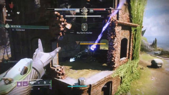 Destiny 2 Gambit tips to win more смотреть онлайн