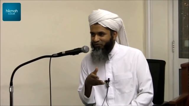 Как тебя будут встречать в раю гурии? Хасан Али смотреть онлайн