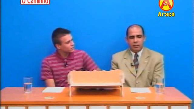 CHÁCARA O CAMINHO - OBERDAN PARTE 1 смотреть онлайн