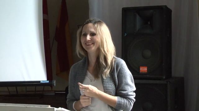 Детская возрастная психология - часть 1 смотреть онлайн