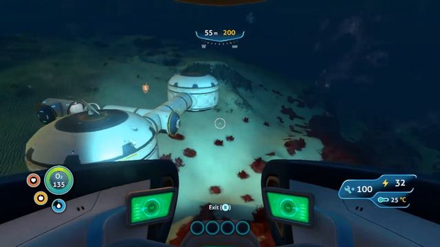 Subnautica + Below Zero Nintendo Switch / Xbox Series Review смотреть онлайн