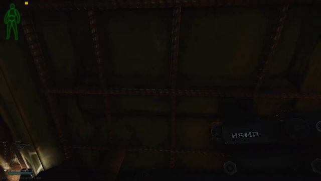 Escape From Tarkov - no wonder marked room always sucked смотреть онлайн