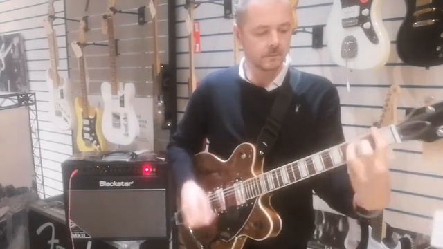 Blackstar HT Stage 60 112 MKII (ex-display) - Rimmers Music смотреть онлайн