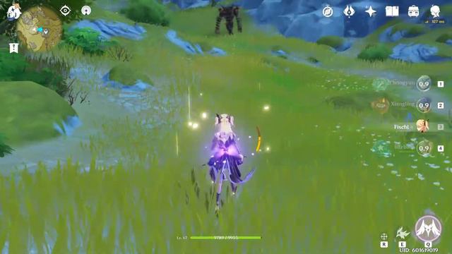 Genshin Impact - Extra Elites to Hunt for Artifacts and Mora! смотреть онлайн