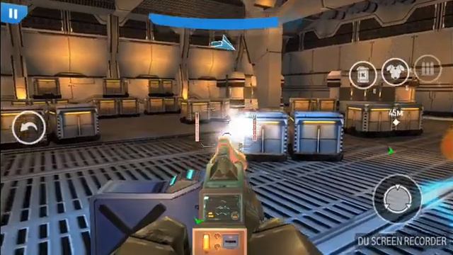 Игра N.O.V.A наследие. Новый онлайн шутер. Прохождение игры смотреть онлайн