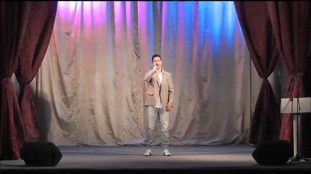 Валентин Дёмин, студия "Солнечный город" Пестово - Мама (Burito cover) смотреть онлайн