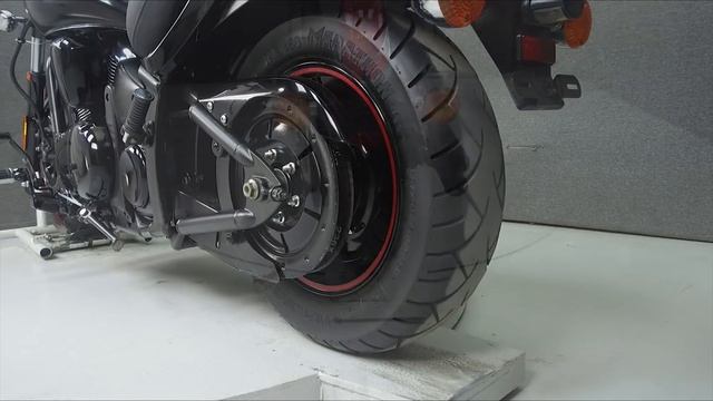 2011 KAWASAKI VN900 VULCAN 900 CUSTOM - National Powersports Distributors смотреть онлайн