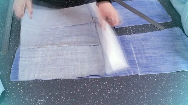 Как переделать жакет! By Nadia Umka!