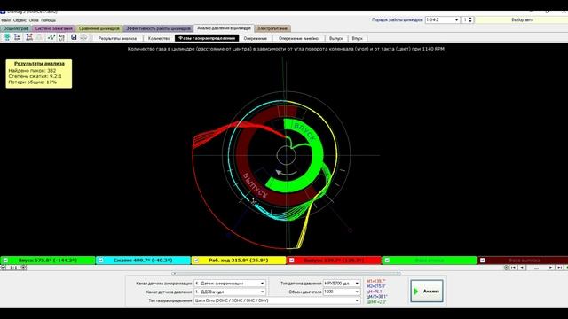 Мицубиси Лансер. Неровная работа двигателя. смотреть онлайн