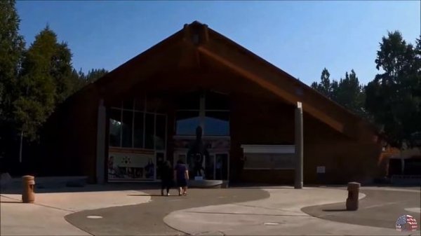 10 Best Places to visit in Alaska | Alaska travel destinations