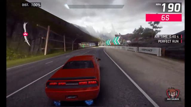 Asphalt 9 Legends Chapter 1 - [ Season 7 Class C Rookie - Gameplay ] - | Part 7 | MH Gamer смотреть онлайн