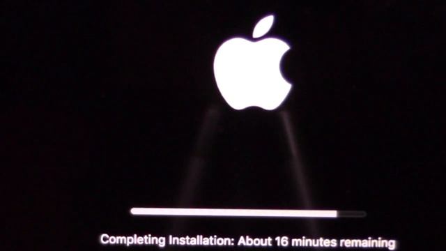 How to Update to macOS High Sierra 10.13.6 смотреть онлайн