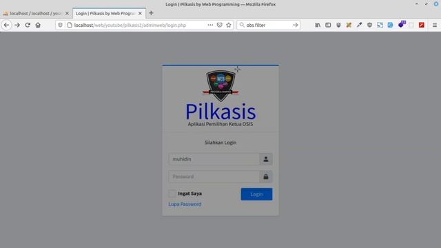06 Login Pilkasis смотреть онлайн