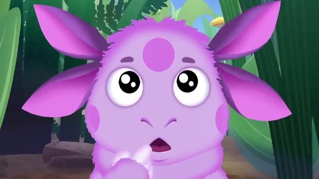 лунтик делает пап смотреть онлайн