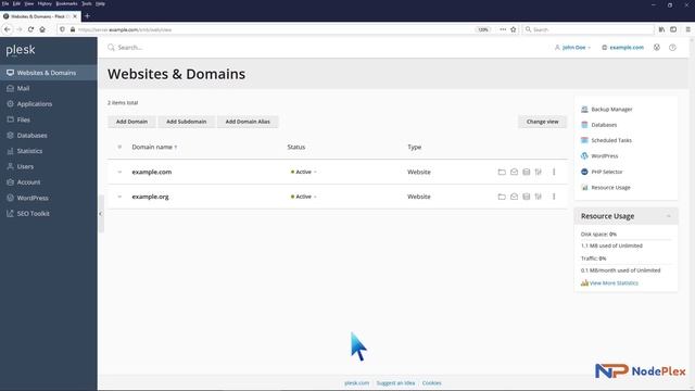 How to enable ionCube Loader using the CloudLinux Selector in Plesk смотреть онлайн