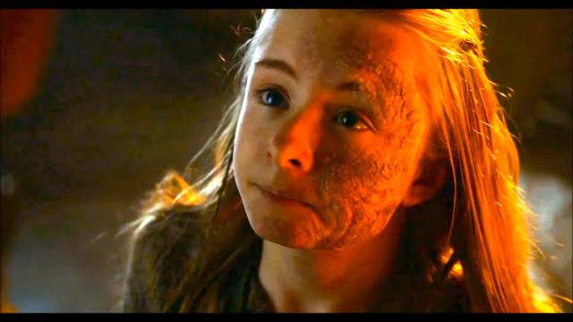 Game Of Thrones Music-It's Always Summer Under The Sea смотреть онлайн