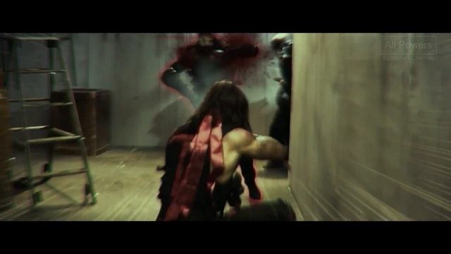 Red Talon- All Fights and Skills from the Guardians Of Justice смотреть онлайн