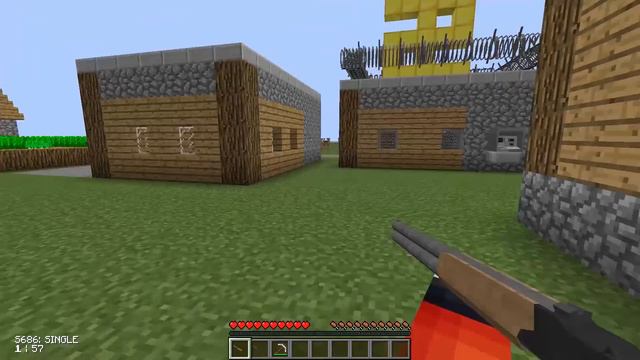 THEMURAT VS MINECRAFT #80 смотреть онлайн
