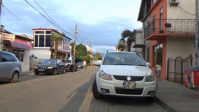 Kobuleti 2019 смотреть онлайн
