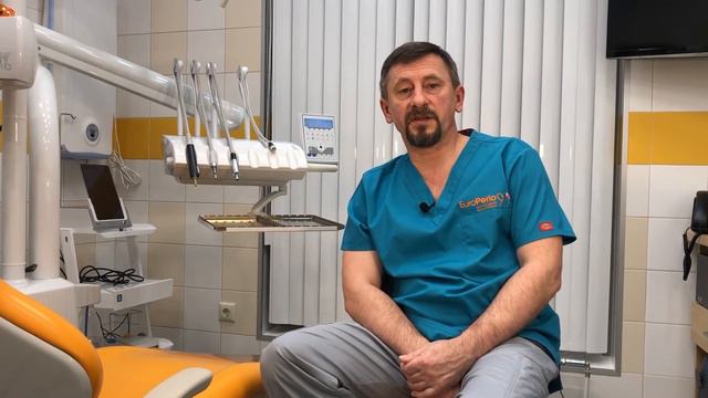 Срок службы импланта. Сколько лет он прослужит? смотреть онлайн