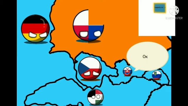 как я представил взом ТВ канала "Карусель" : смотреть онлайн