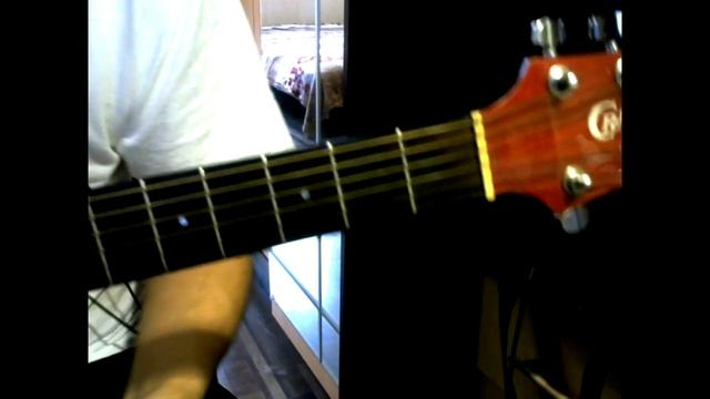 Любовь останется (Мария Пахоменко). Текст, аккорды, разбор. смотреть онлайн