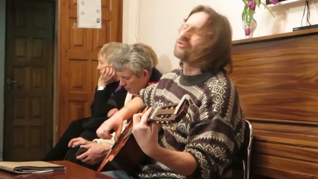 Алексей Таланцев. Леди - Юрий Визбор смотреть онлайн