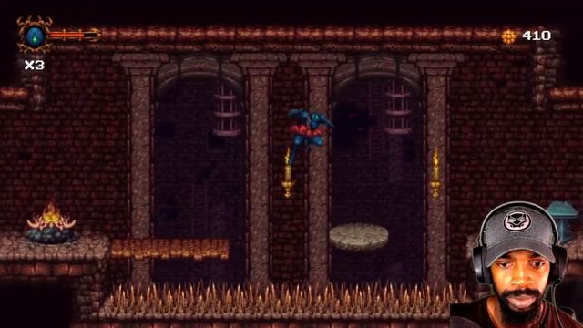 |PRIMAL LIGHT|Gameplay Walkthrough (HARD MODE) Part 3 & Boss Fight смотреть онлайн