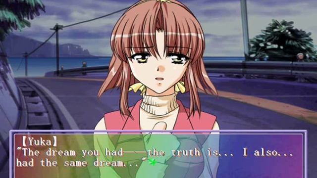 Let's Play Never7: The End Of Infinity [BLIND] Part 18: A Shared Dream смотреть онлайн