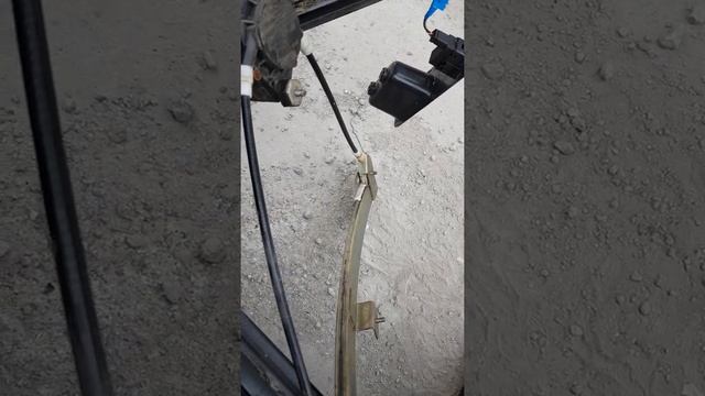 проверка и ремонт стеклоподъемника приора смотреть онлайн