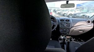 2024 LADA GRANTA 1.6L 106 Л.С. Обзор (интерьер, экстерьер, двигатель).
