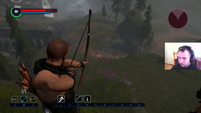 ELEX прохождение - часть 14 - Фармим роботов