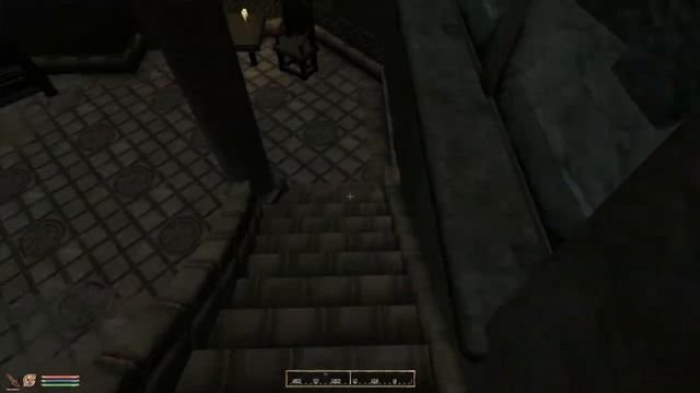 Let's Play Oblivion Set 17 Part 1 (With Mods) смотреть онлайн