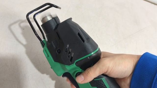 HiKOKI CR12VY 工具一番館東静岡店 смотреть онлайн