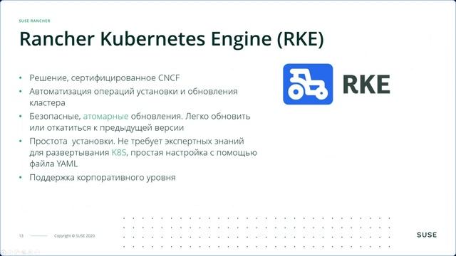 Rancher Virtual Rodeo 2023 06 29 (Part 1) смотреть онлайн