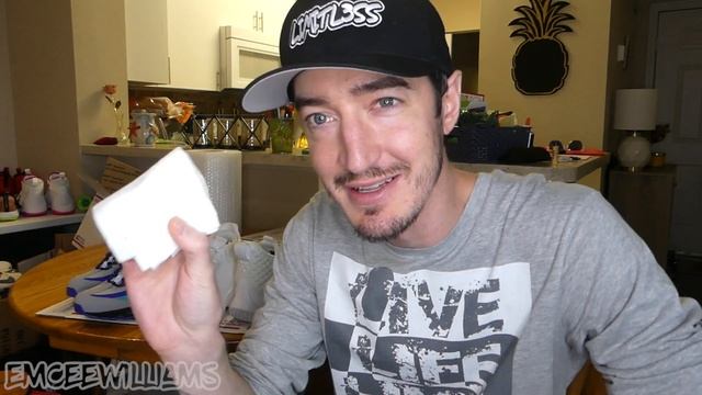 How To Remove Ross Permanent Marker Price from Bottom of Shoes! смотреть онлайн