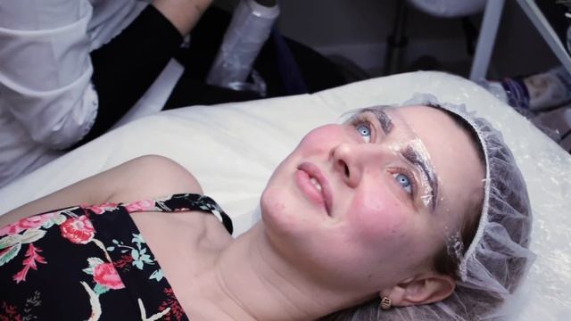 VLADI MakeUp Обучение ПЕРМАНЕНТНЫЙ МАКИЯЖ [Реклама] смотреть онлайн