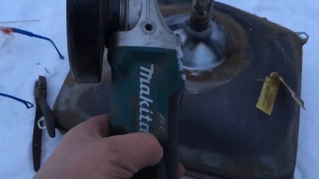 Разбор древнего телевизора. смотреть онлайн