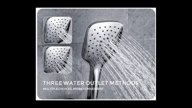 Обзор смесителя Gappo G1118 смотреть онлайн