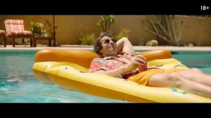 ЗАВИСНУТЬ В ПАЛМ-СПРИНГС  / Русский Трейлер  (2020)