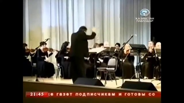 IX фестиваль оперно-балетного искусства «Шахимардан приглашает друзей» смотреть онлайн