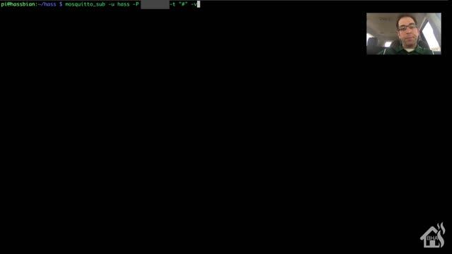 Troubleshooting MQTT!!! смотреть онлайн