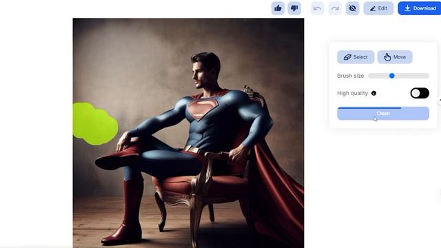 Clipdrop AI Tutorial: Uncrop, Cleanup, Relight like a Pro смотреть онлайн