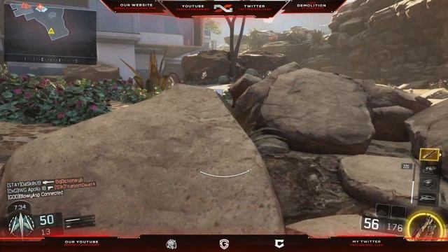 Chain Kill Game Play смотреть онлайн